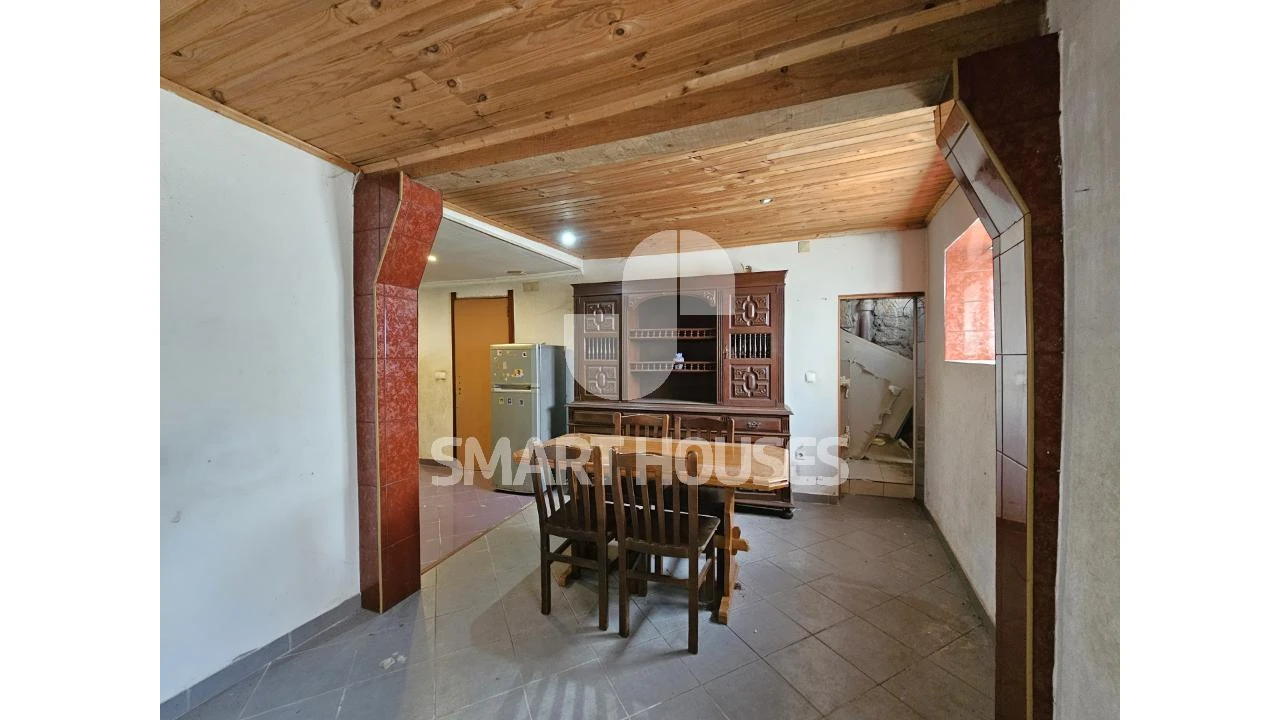 Moradia T4 para Venda em Midões Foto 4