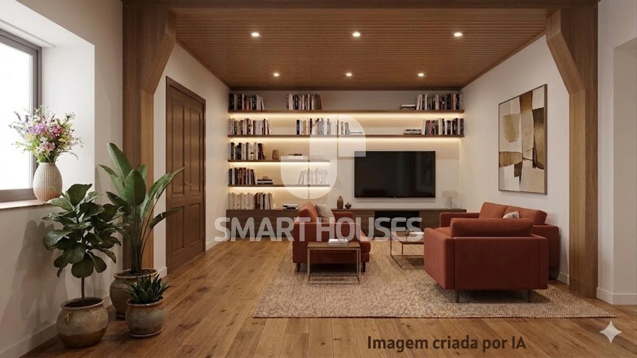 Moradia T4 para Venda em Midões Foto 21
