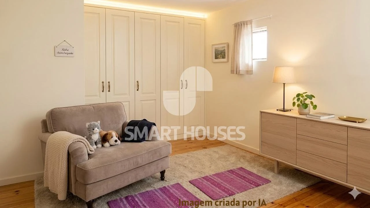 Moradia T4 para Venda em Midões Foto 35