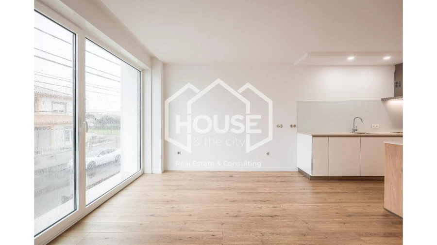 Apartamento T2 para Venda em Gafanha da Nazaré Foto 1