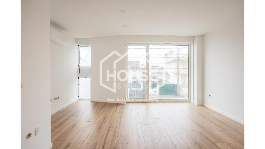 Apartamento T2 para Venda em Gafanha da Nazaré Foto 2