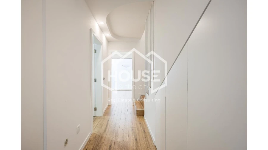 Apartamento T2 para Venda em Gafanha da Nazaré Foto 7