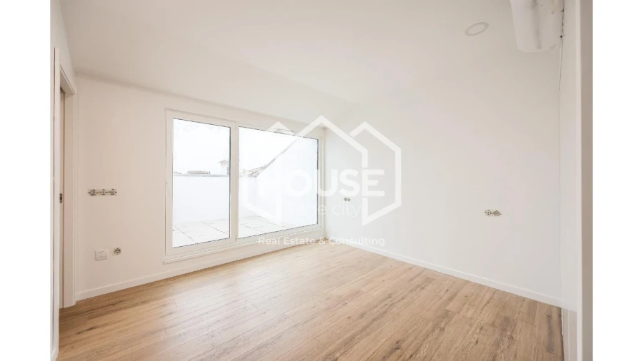 Apartamento T2 para Venda em Gafanha da Nazaré Foto 15