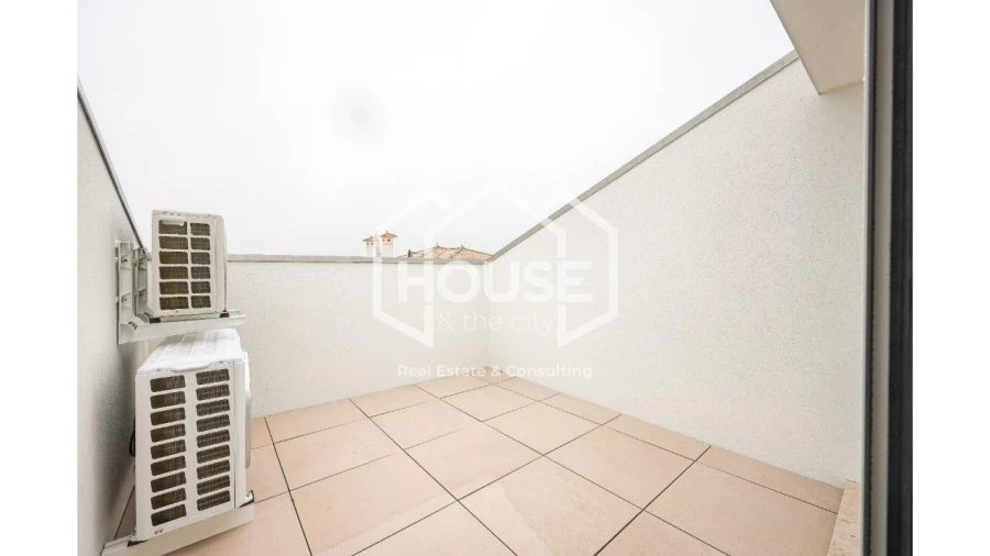 Apartamento T2 para Venda em Gafanha da Nazaré Foto 17