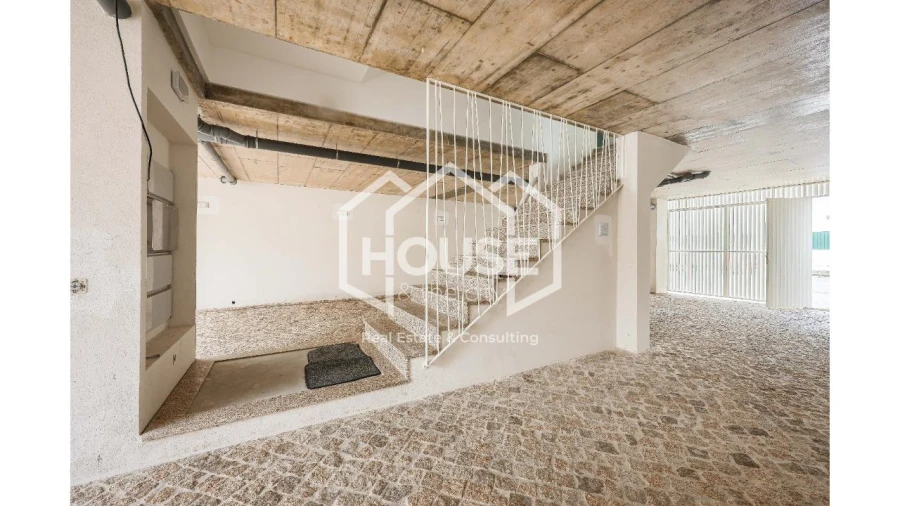 Apartamento T2 para Venda em Gafanha da Nazaré Foto 19