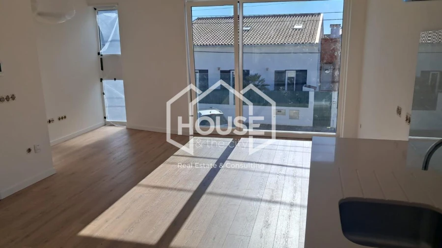 Apartamento T2 para Venda em Gafanha da Nazaré Foto 22