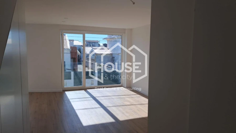 Apartamento T2 para Venda em Gafanha da Nazaré Foto 23