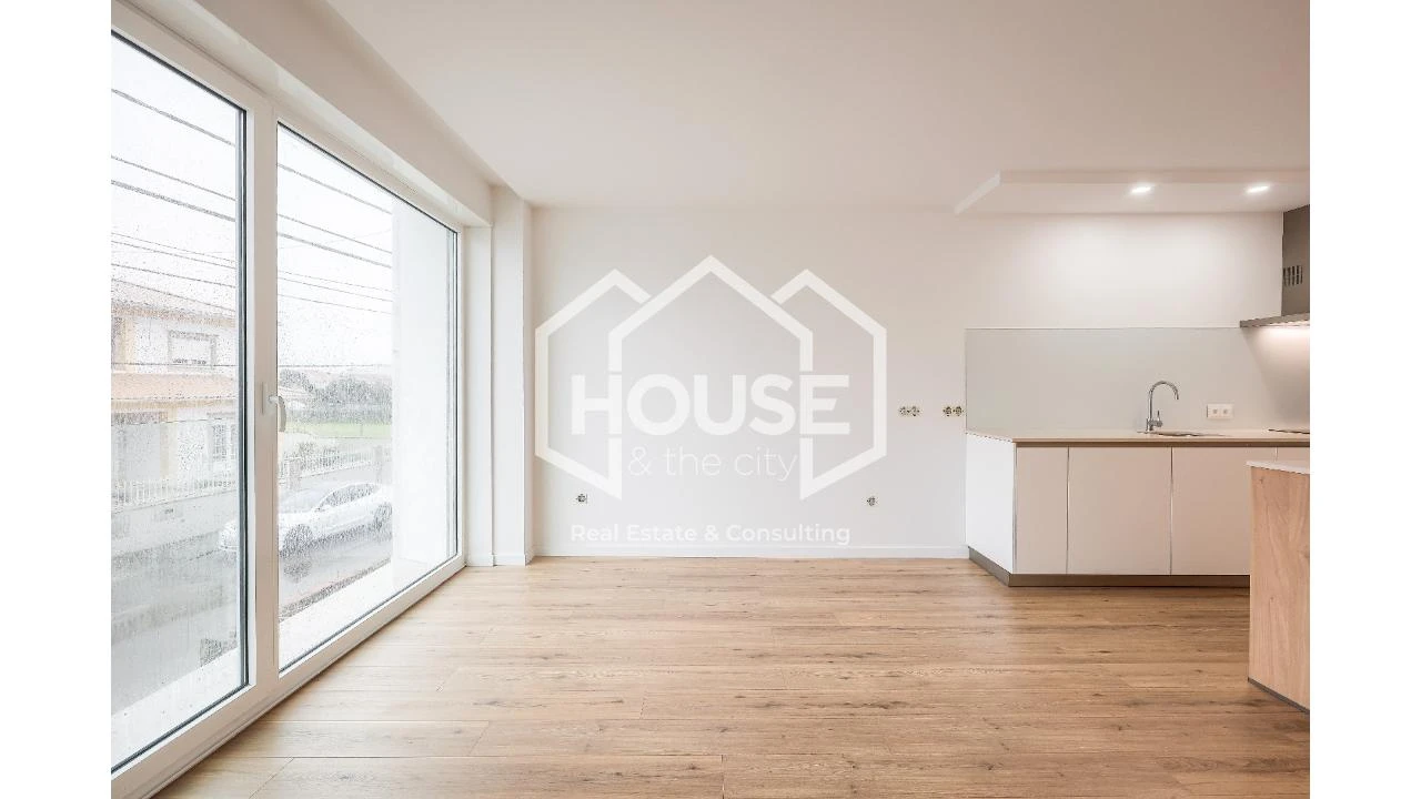 Apartamento T2 para Venda em Gafanha da Nazaré Foto 1