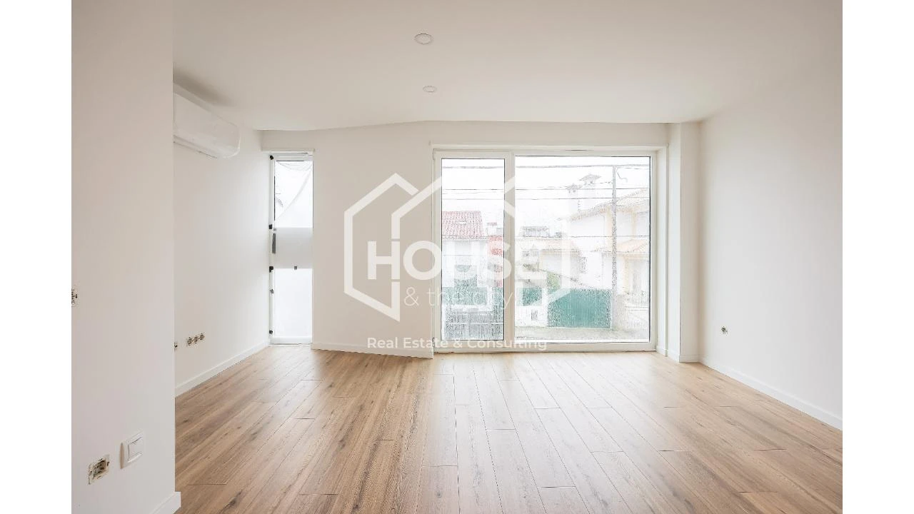 Apartamento T2 para Venda em Gafanha da Nazaré Foto 2