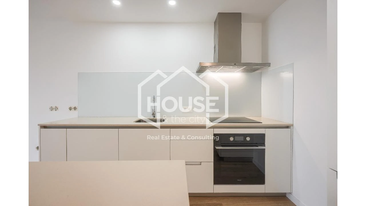 Apartamento T2 para Venda em Gafanha da Nazaré Foto 3