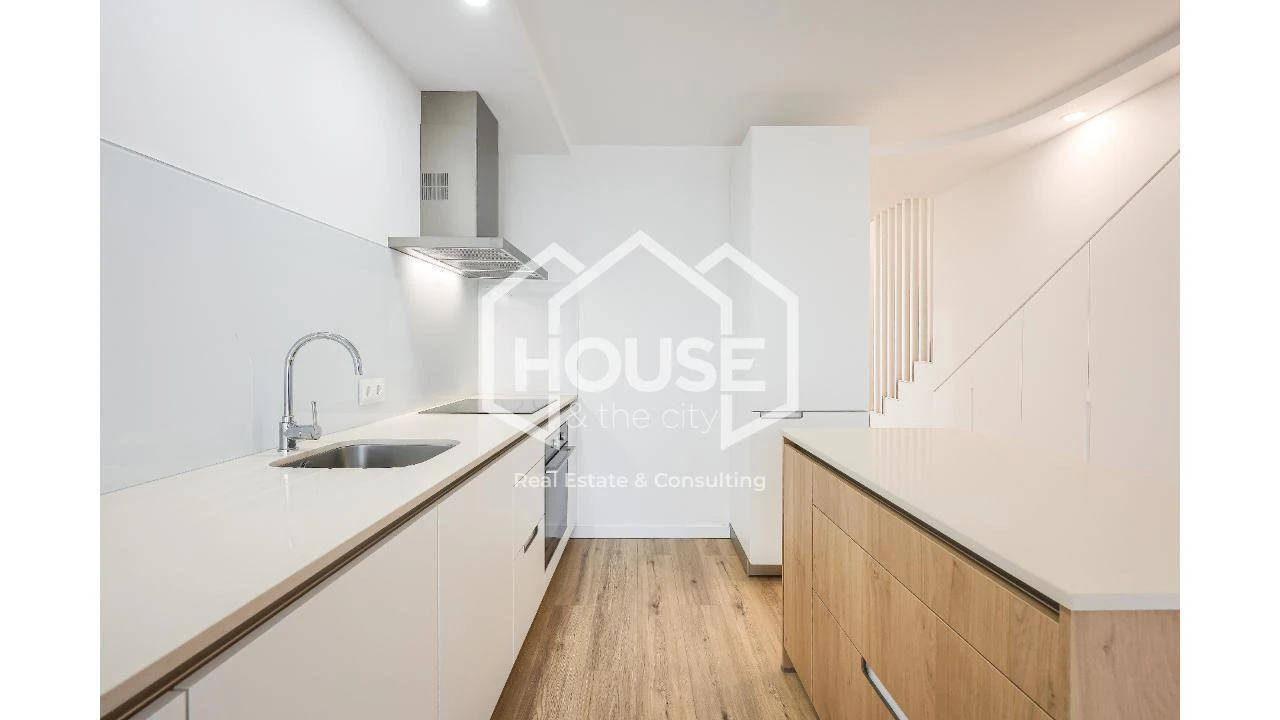 Apartamento T2 para Venda em Gafanha da Nazaré Foto 5