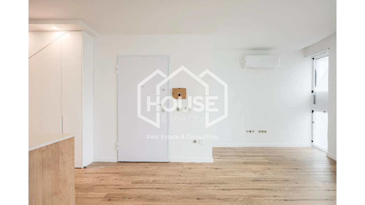 Apartamento T2 para Venda em Gafanha da Nazaré Foto 6