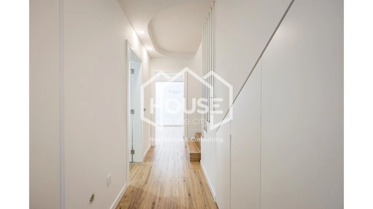 Apartamento T2 para Venda em Gafanha da Nazaré Foto 7