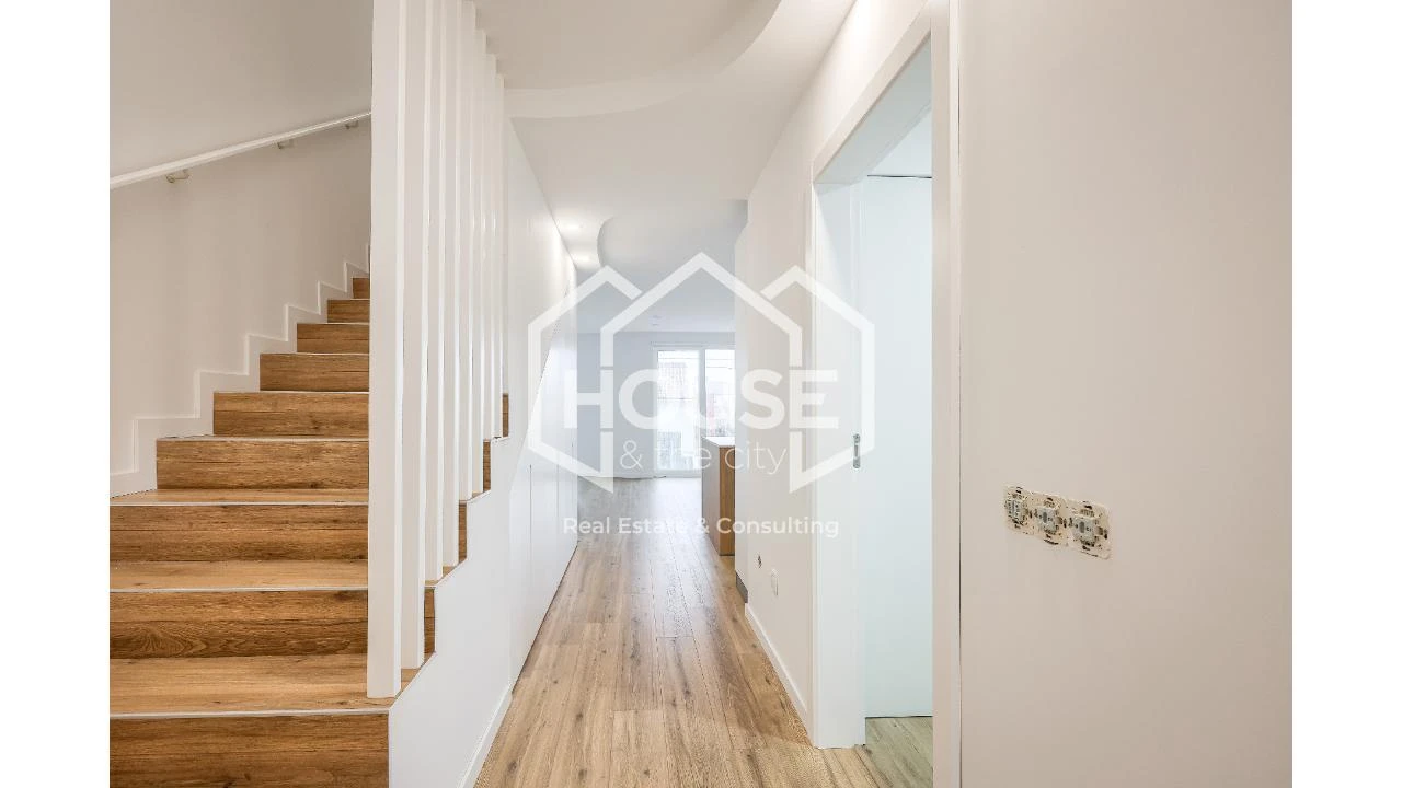 Apartamento T2 para Venda em Gafanha da Nazaré Foto 8