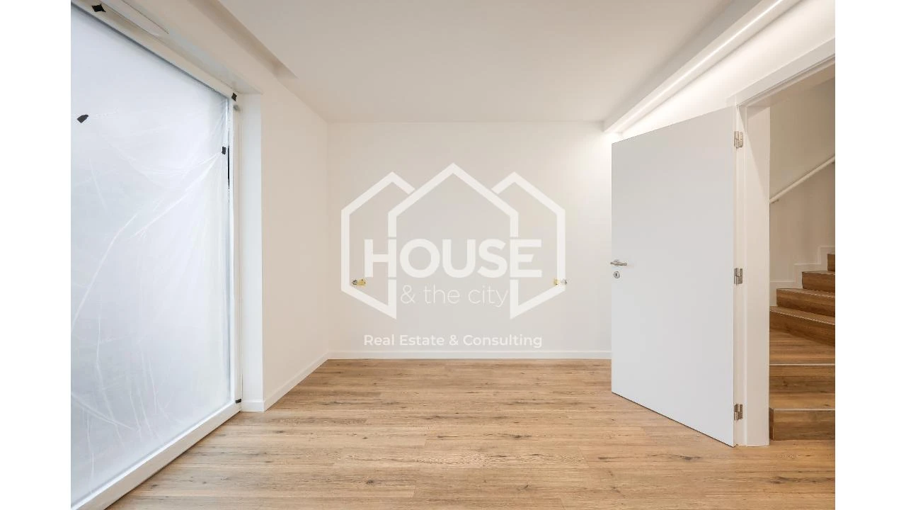 Apartamento T2 para Venda em Gafanha da Nazaré Foto 13