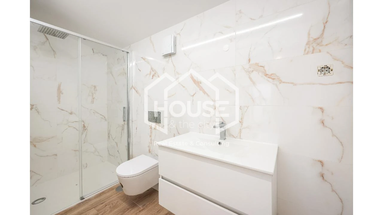 Apartamento T2 para Venda em Gafanha da Nazaré Foto 16