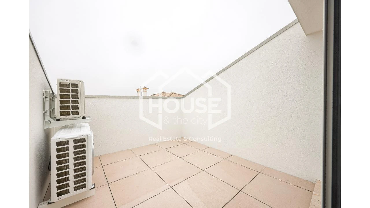 Apartamento T2 para Venda em Gafanha da Nazaré Foto 17