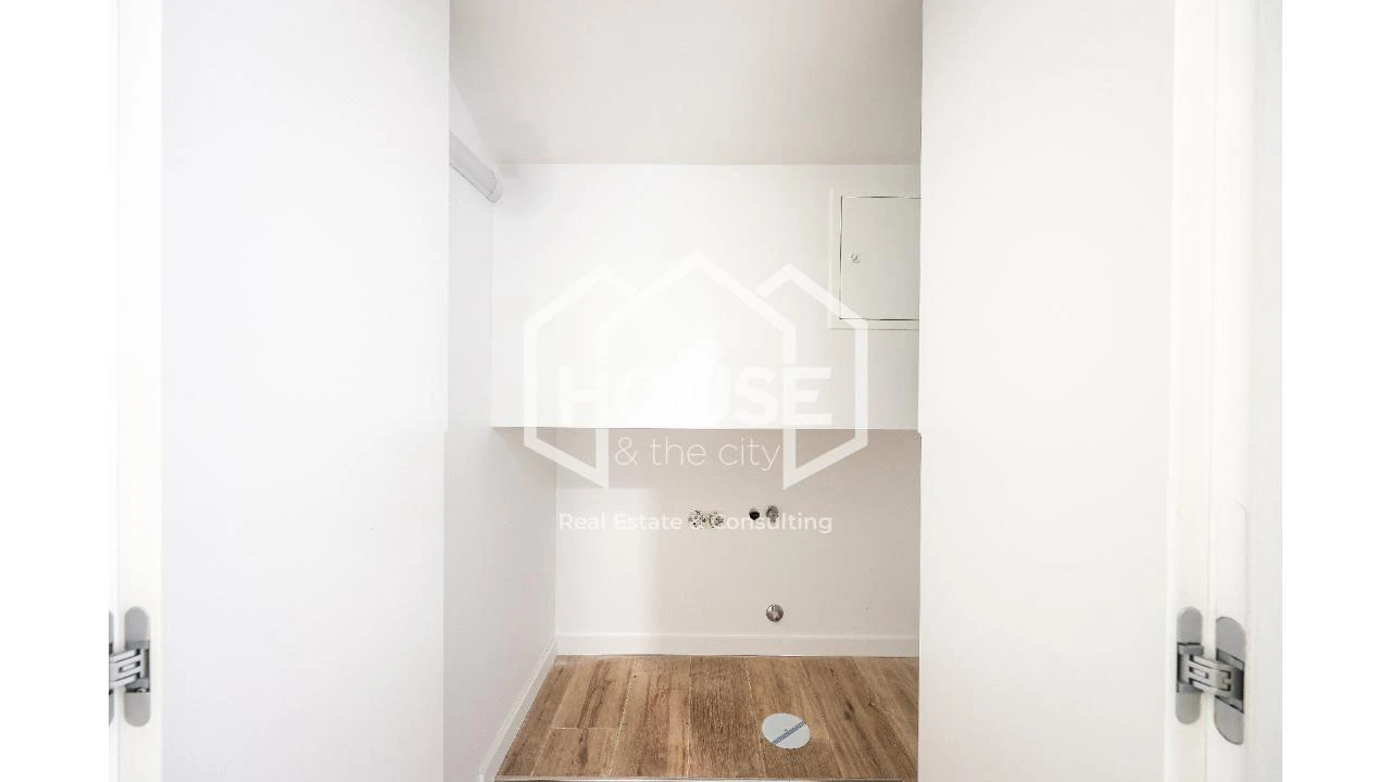 Apartamento T2 para Venda em Gafanha da Nazaré Foto 18