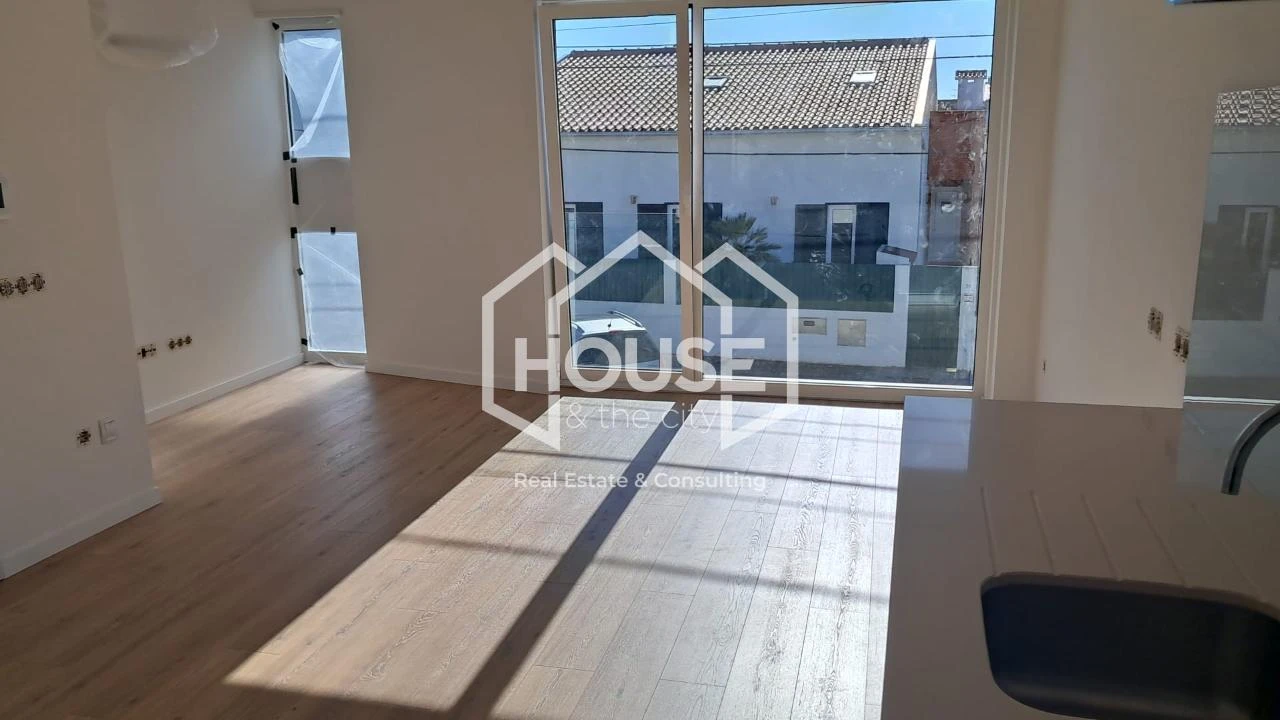 Apartamento T2 para Venda em Gafanha da Nazaré Foto 22