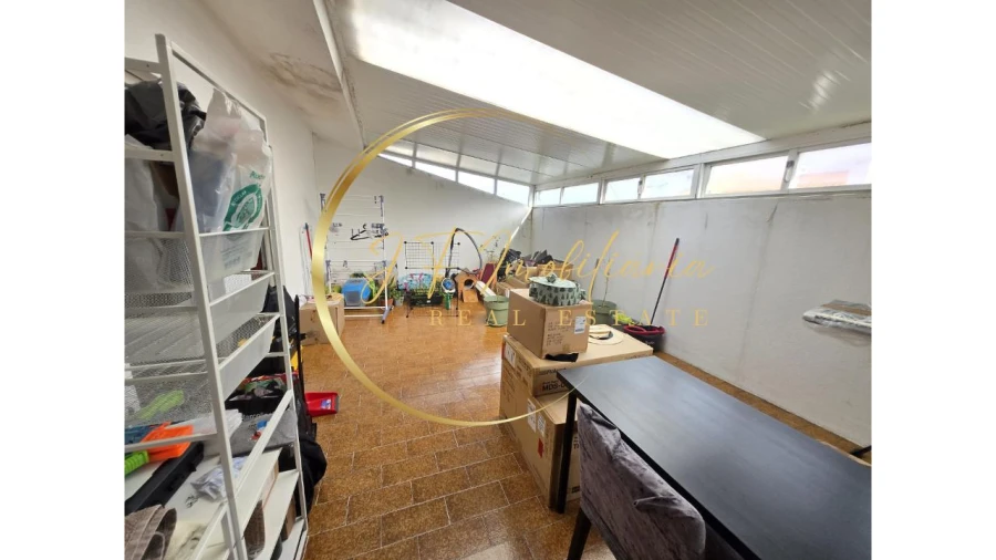 Apartamento T2 para Venda em Esgueira Foto 12