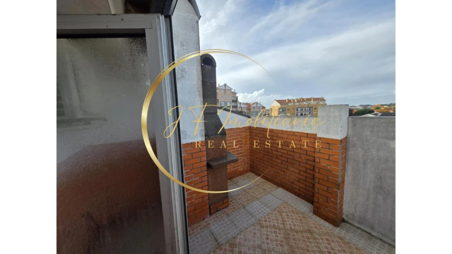 Apartamento T2 para Venda em Esgueira Foto 16
