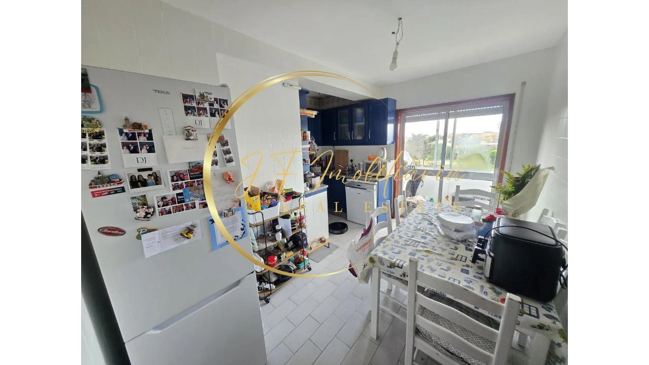 Apartamento T2 para Venda em Esgueira Foto 4