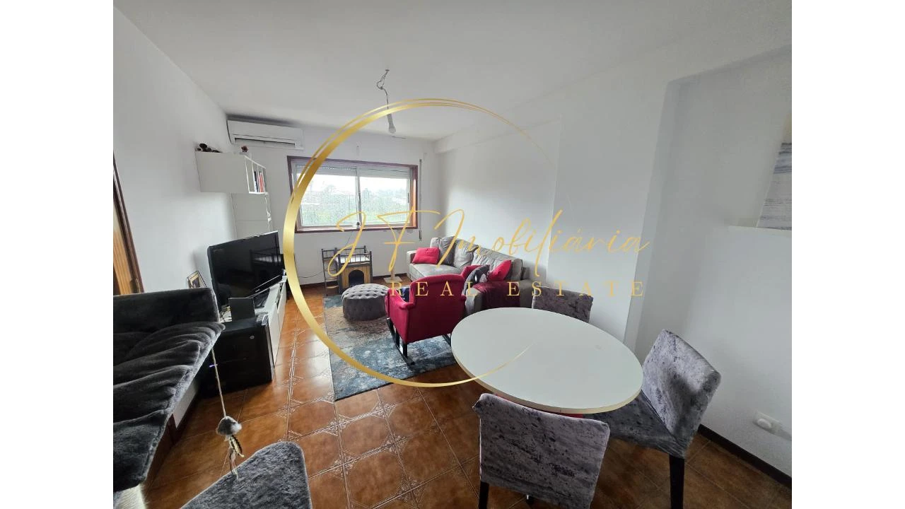 Apartamento T2 para Venda em Esgueira Foto 2