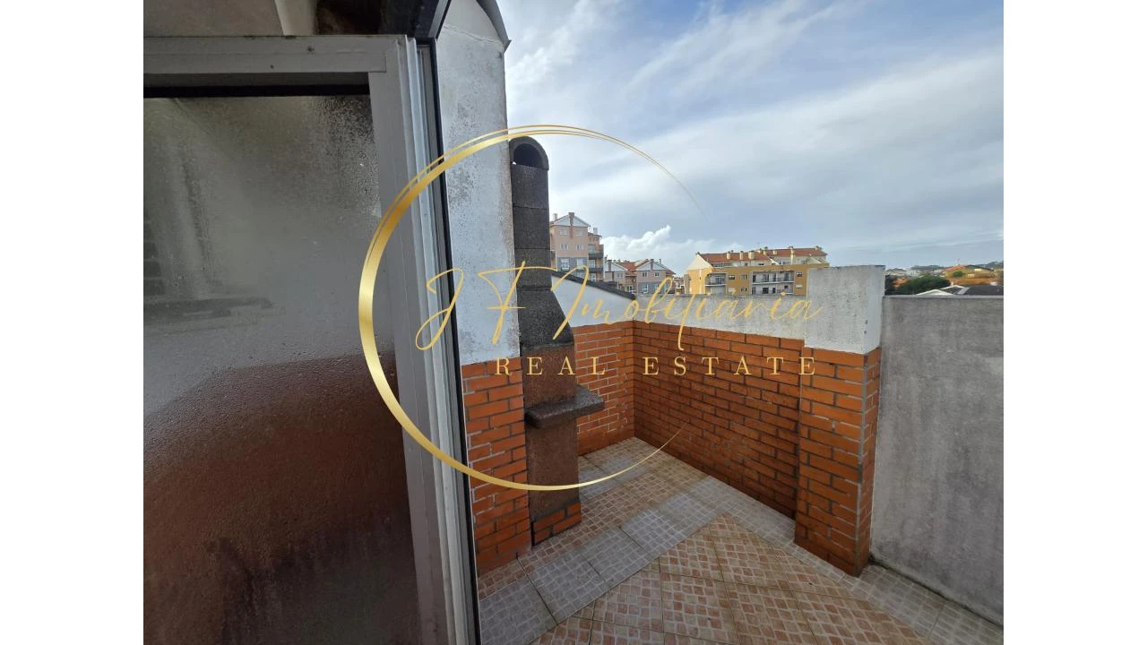 Apartamento T2 para Venda em Esgueira Foto 16