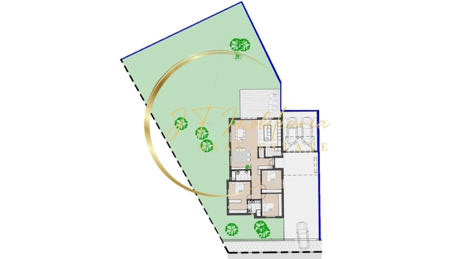 Moradia T3 para Venda em Arouca e Burgo Foto 2