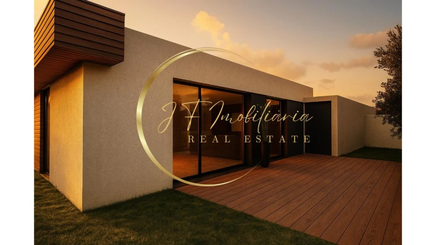 Moradia T3 para Venda em Arouca e Burgo Foto 26