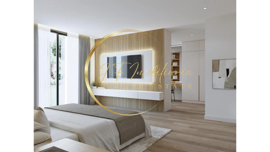 Moradia T3 para Venda em Arouca e Burgo Foto 9