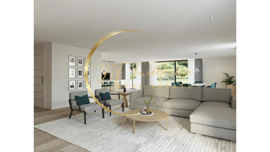 Moradia T3 para Venda em Arouca e Burgo Foto 7