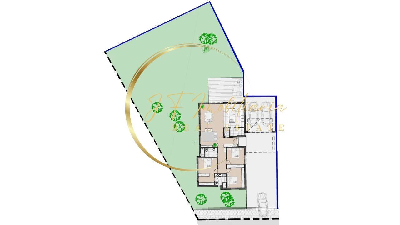 Moradia T3 para Venda em Arouca e Burgo Foto 2