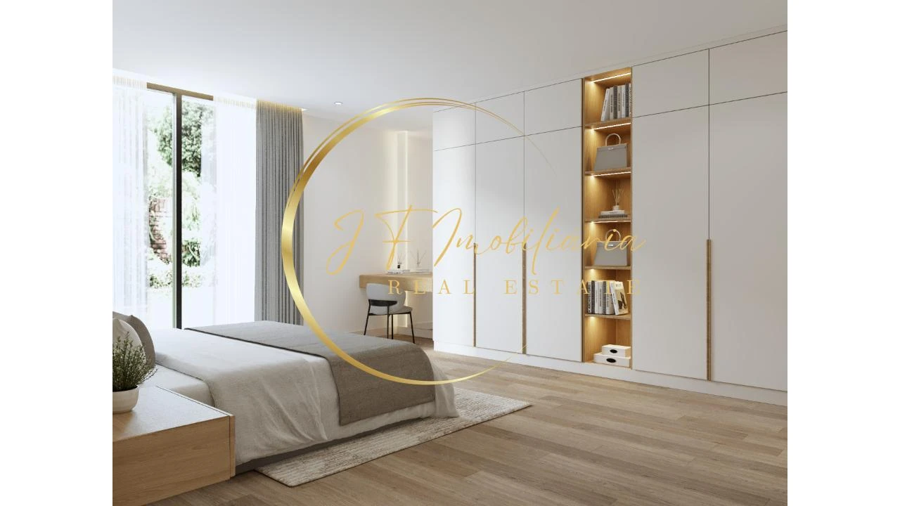 Moradia T3 para Venda em Arouca e Burgo Foto 11