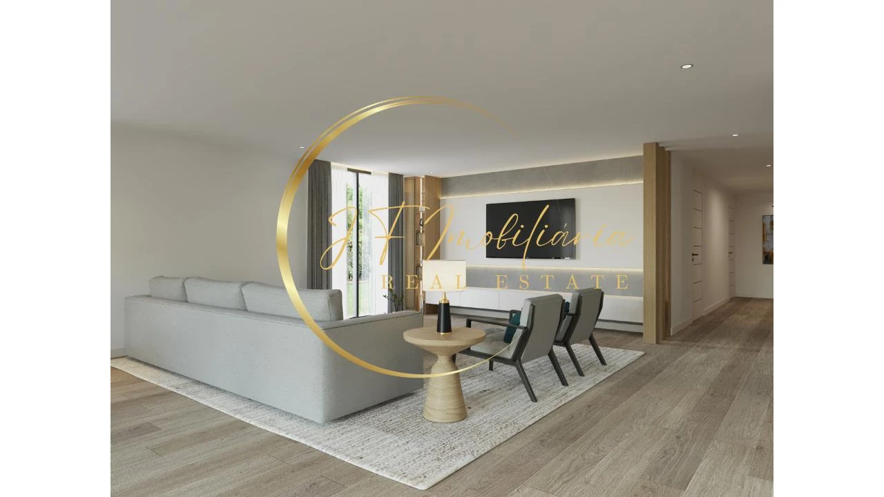 Moradia T3 para Venda em Arouca e Burgo Foto 1