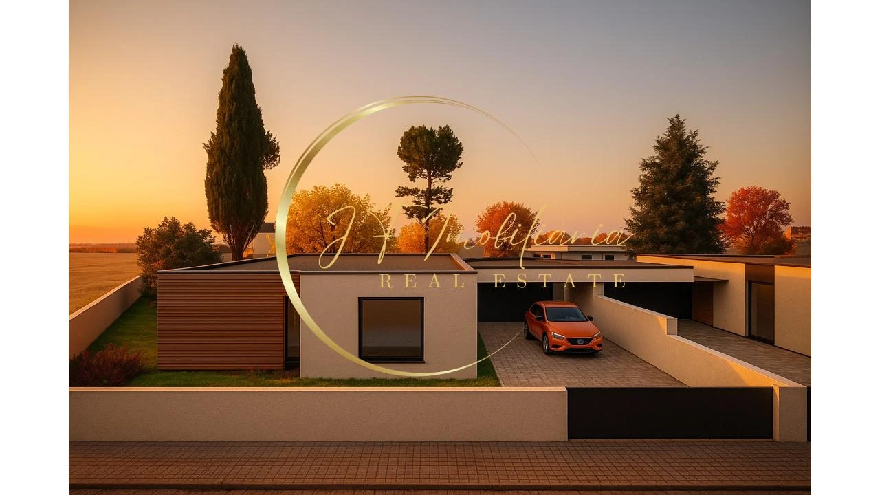 Moradia T3 para Venda em Arouca e Burgo Foto 14