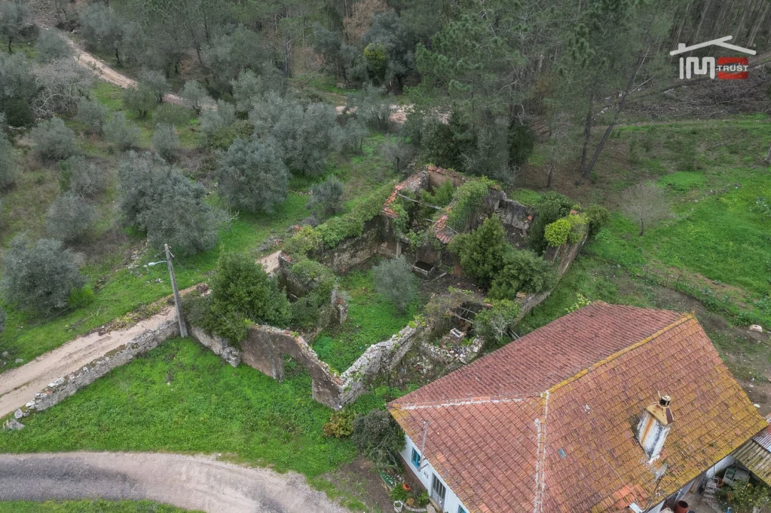 Moradia T2 para Venda em São Mamede Foto 10