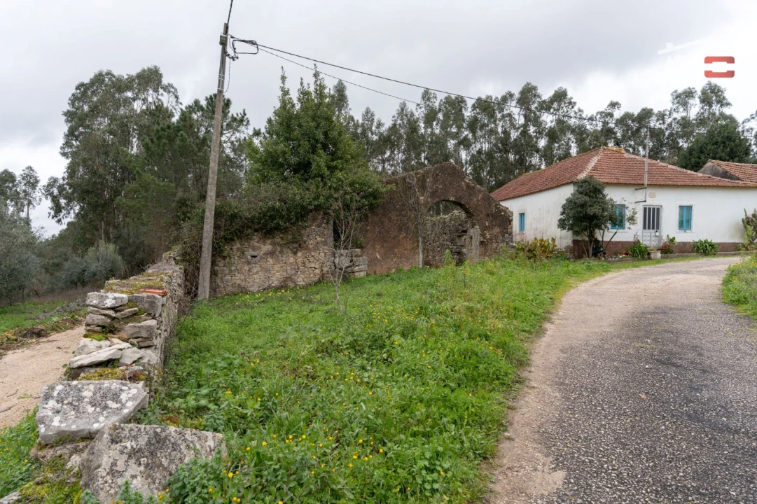 Moradia T2 para Venda em São Mamede Foto 16