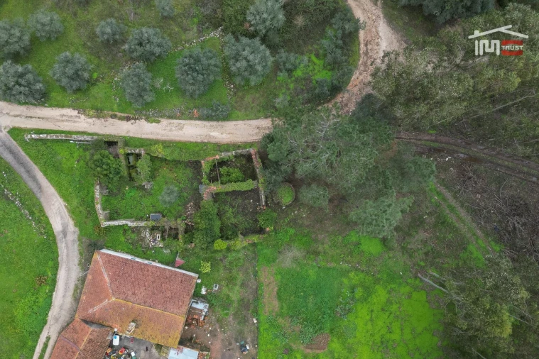 Moradia T2 para Venda em São Mamede Foto 13