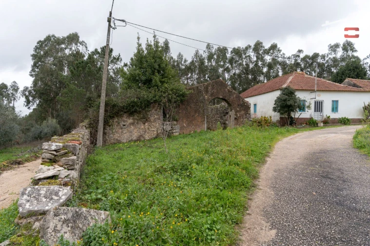 Moradia T2 para Venda em São Mamede Foto 16