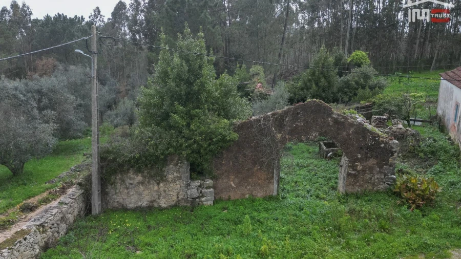 Moradia T2 para Venda em São Mamede