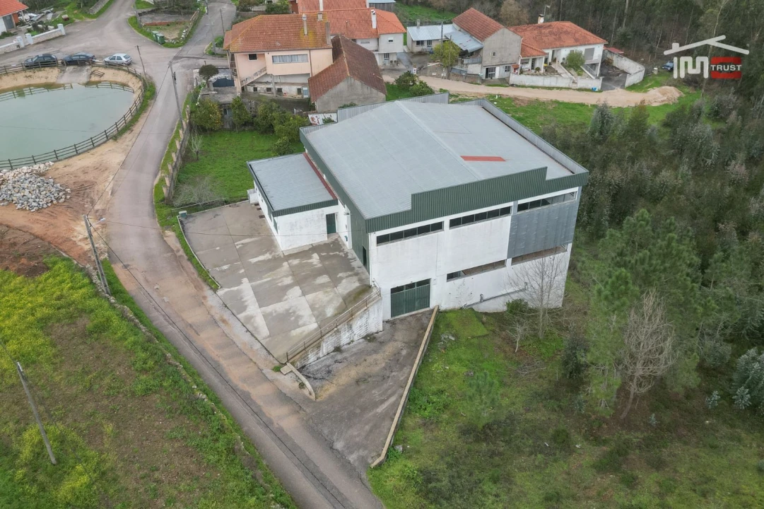 Negócio para Venda em São Mamede Foto 1