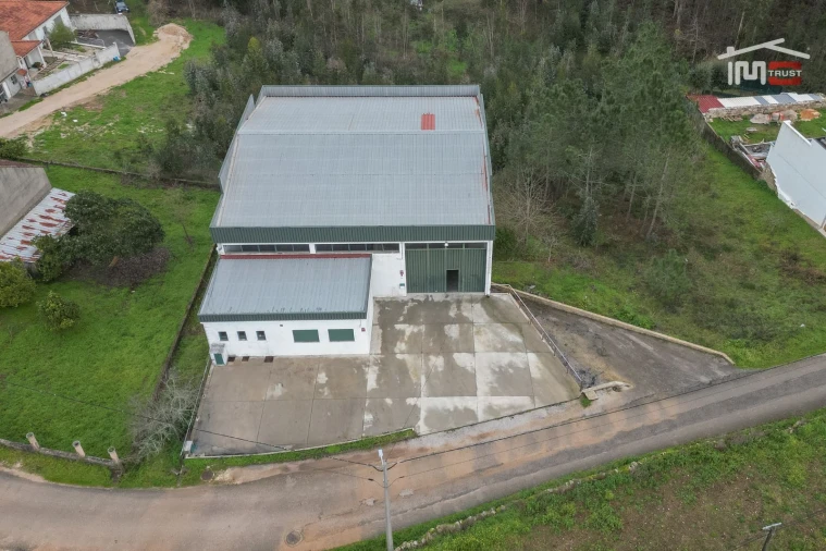 Negócio para Venda em São Mamede Foto 21