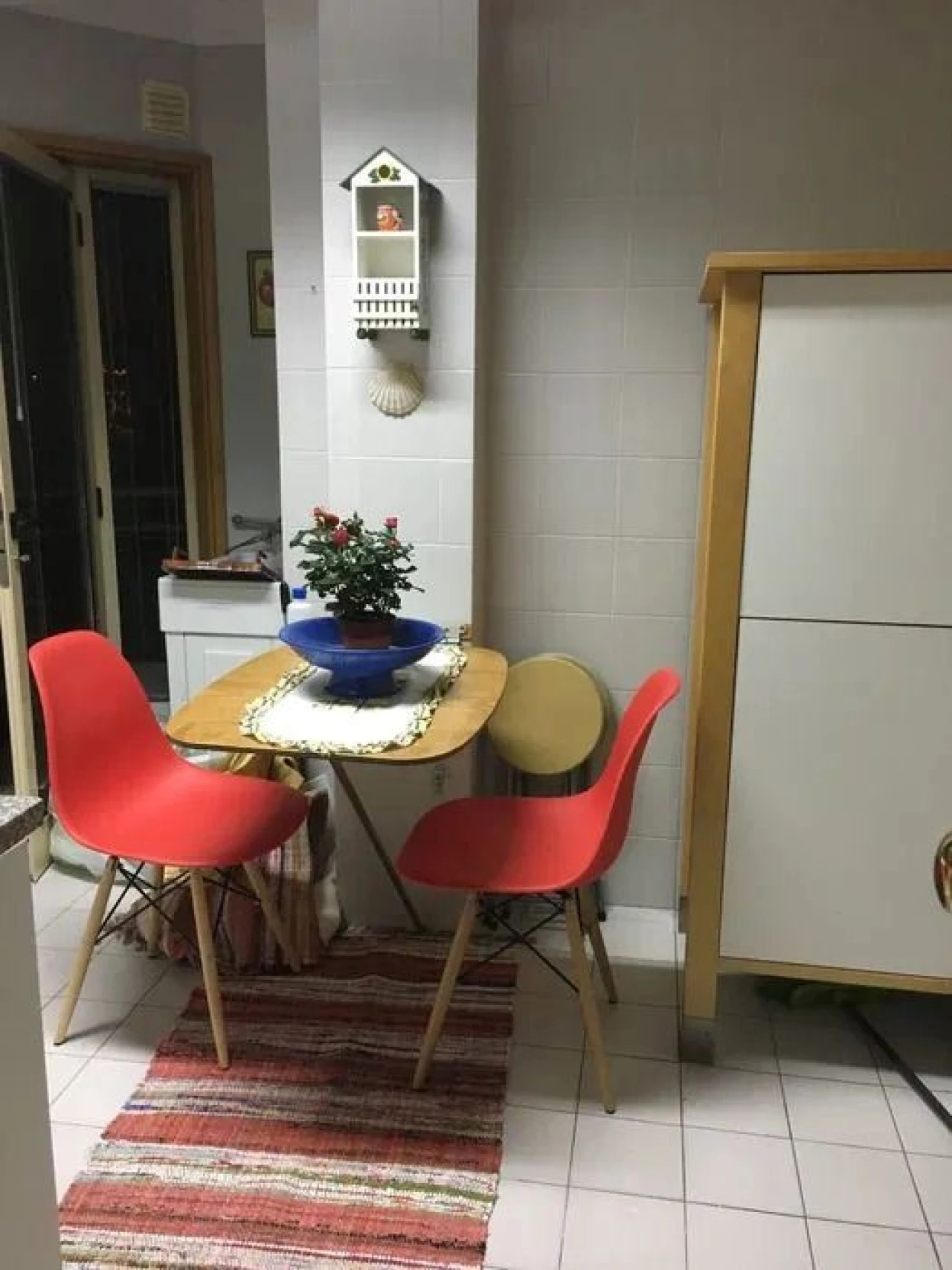 Apartamento T2 para Arrendamento em Cedofeita, Santo Ildefonso, Sé, Miragaia, São Nicolau e Vitória Foto 6