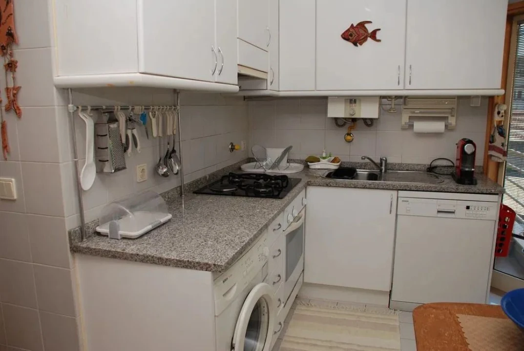 Apartamento T2 para Arrendamento em Cedofeita, Santo Ildefonso, Sé, Miragaia, São Nicolau e Vitória Foto 7