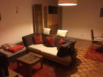 Apartamento T2 para Arrendamento em Cedofeita, Santo Ildefonso, Sé, Miragaia, São Nicolau e Vitória