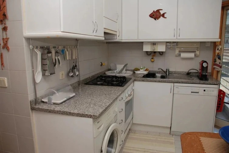 Apartamento T2 para Arrendamento em Cedofeita, Santo Ildefonso, Sé, Miragaia, São Nicolau e Vitória Foto 7