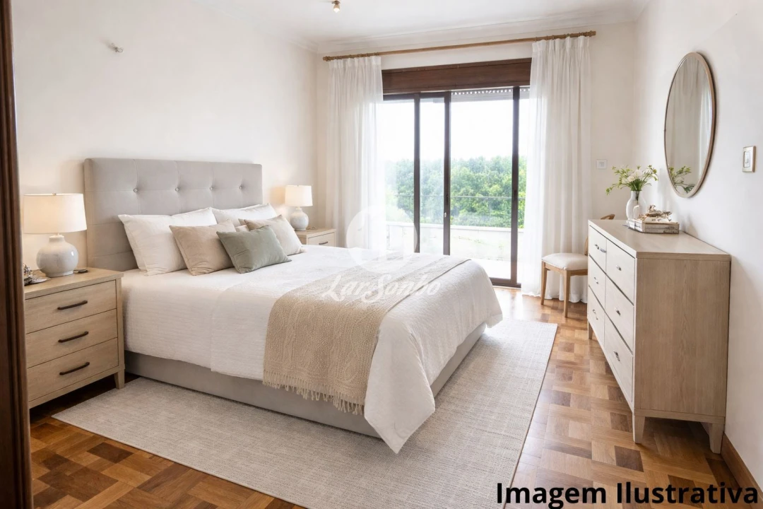 Moradia T4 para Venda em Estela Foto 4