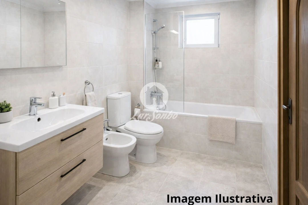 Moradia T4 para Venda em Estela Foto 5