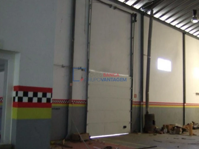 Armazém para Venda em Caia, São Pedro e Alcáçova Foto 5